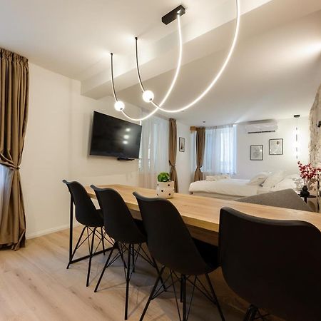 Harmony - Luxury Room Split Exteriér fotografie