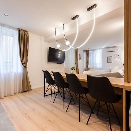 Harmony - Luxury Room Split Exteriér fotografie