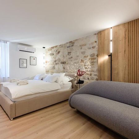 Harmony - Luxury Room Split Exteriér fotografie