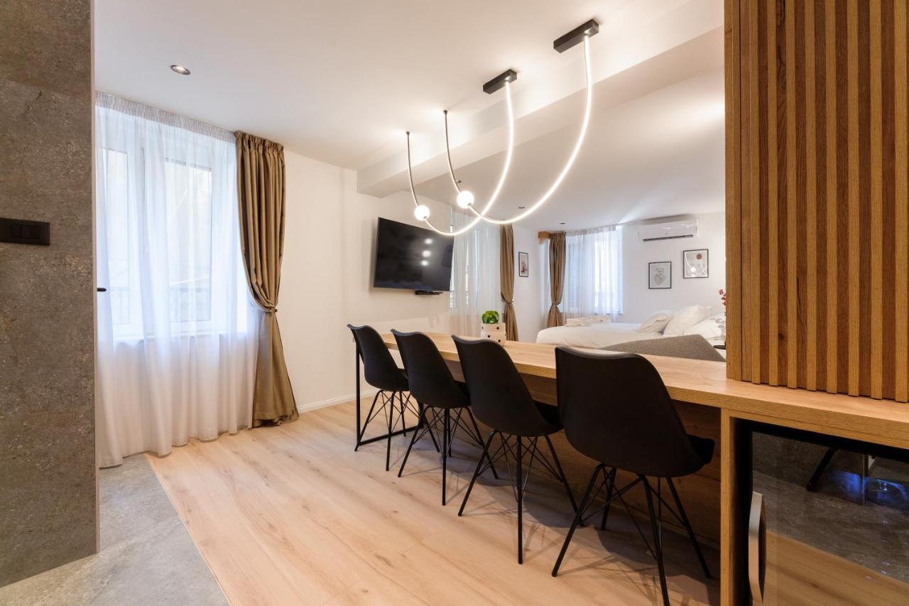 Harmony - Luxury Room Split Exteriér fotografie