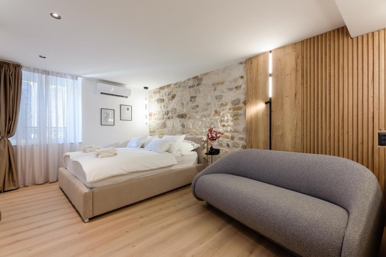 Harmony - Luxury Room Split Exteriér fotografie