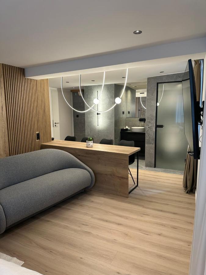 Harmony - Luxury Room Split Exteriér fotografie