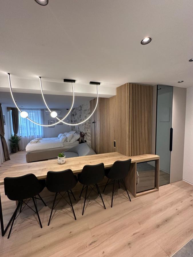 Harmony - Luxury Room Split Exteriér fotografie